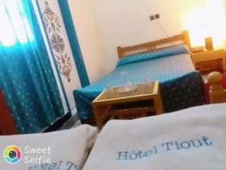 Hotel Tiout - Taroudant - 5