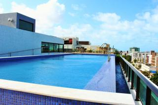 Atlantis Aquamarine Beach - João Pessoa - 6