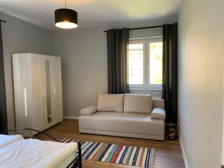 Grey apartment 50 m2 - Tarnowskie Góry - 7