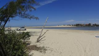 Vila Tamú - Praia do Rosa - 2