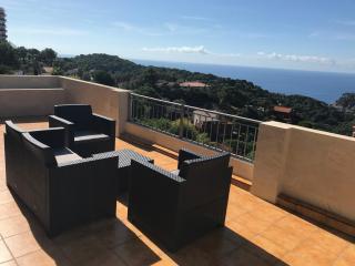 Luxury Villa Vista del Mar - 6