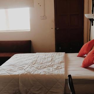 Kurau Inn Boutique Farmstay - Kuala Kurau - 4