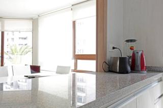 Moderno Departamento en Jardín del Mar Junto al Casino Enjoy - Coquimbo - 7