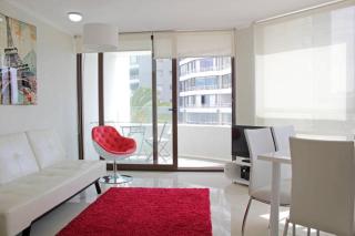 Moderno Departamento en Jardín del Mar Junto al Casino Enjoy - Coquimbo - 1