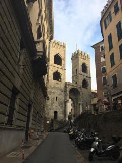 Il Vicoletto - Genoa - 7