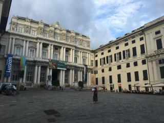 Il Vicoletto - Genoa - 9