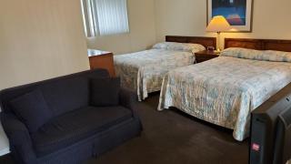 Wasaga Beach Inn And Cottages - Wasaga Beach - 6