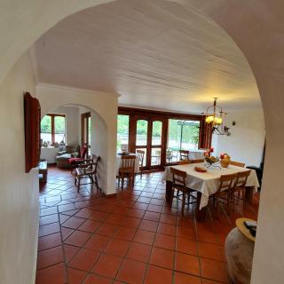Hotel Posada Colchagua - 1