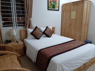 Minh Manh Hotel - Pleiku - 2