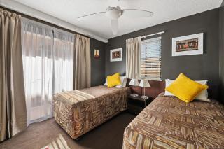 Asiatic Suite at Nautilus Mooloolaba - Mooloolaba - 8