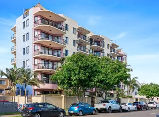 Asiatic Suite at Nautilus Mooloolaba - Mooloolaba - 2