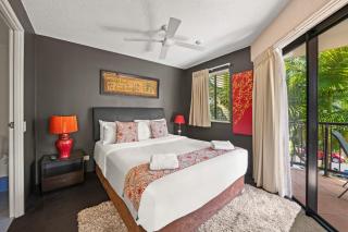 Asiatic Suite at Nautilus Mooloolaba - Mooloolaba - 9