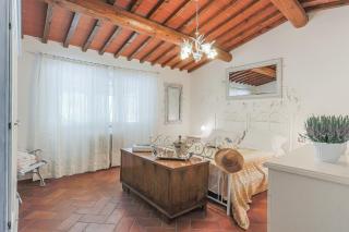 Villa Pongina with private pool - Montevarchi - 2