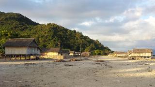 Amrita Maumere Resort - 4