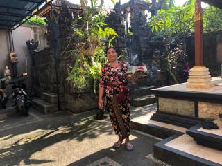 SARI SEDANA HOME STAY - Gianyar - 1