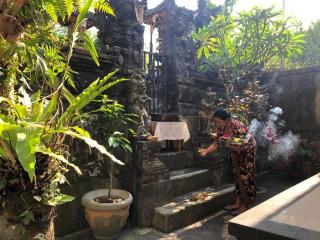 SARI SEDANA HOME STAY - Gianyar - 2