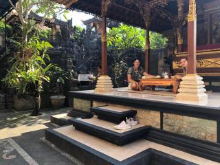 SARI SEDANA HOME STAY - Gianyar - 3