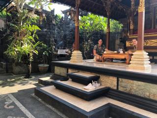 SARI SEDANA HOME STAY - Gianyar - 4
