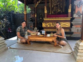 SARI SEDANA HOME STAY - Gianyar - 5