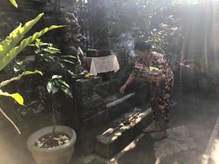 SARI SEDANA HOME STAY - Gianyar - 8