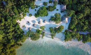Pearl Beach by Sansi - Michamvi - 0