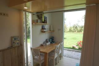 B&B Zuiderkreek - De Cocksdorp - 0