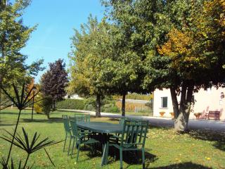 Agriturismo Sant' Anna - Trévise - 9
