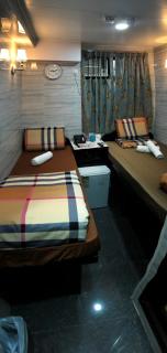 Dreamland Guest House - 8