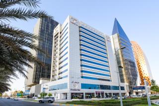 Premier Inn Abu Dhabi Capital Centre - 4