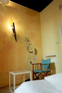 Le Windsor, Jungle Art Hotel - Nice - 1