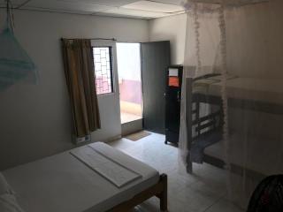 Palomino Hostel - Palomino - 6