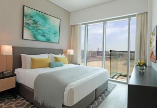 Millennium Executive Apartments Mont Rose - Dubai - 9