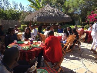 The Great Circle Lodge - Nanyuki - 8
