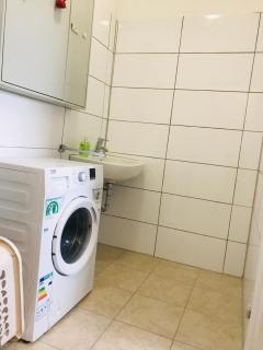 Fam M & H Schöne 4 Zimmer in Wangen Im Allgäu - Wangen im Allgäu - 1