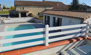 Le Coteau de Bazeille Sauna&Détente SAS - 6
