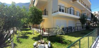 Ourania's Apartments - Kamena Vourla - 7