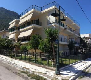 Ourania's Apartments - Kamena Vourla - 8