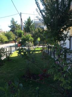 Ourania's Apartments - Kamena Vourla - 9