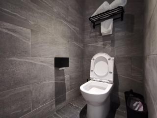 Oikos Poshtel - Kota Kinabalu - 2