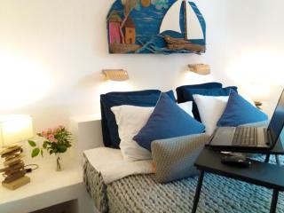 Anofli Suites - Skopelos - 9