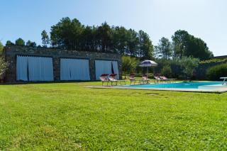 Simona Villa - Private Pool - Omignano Scale - 3