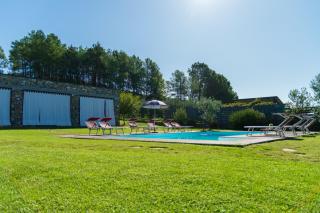 Simona Villa - Private Pool - Omignano Scale - 5