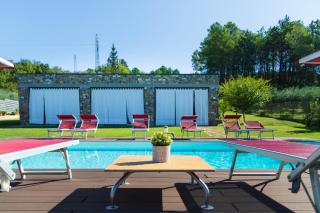 Simona Villa - Private Pool - Omignano Scale - 9