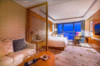 Yiwu Shangcheng Hotel - Yiwu - 1