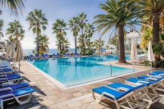 Hotel Caravelle Thalasso & Wellness - Diano Marina - 2