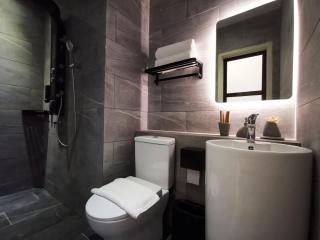 Oikos Poshtel - Kota Kinabalu - 7