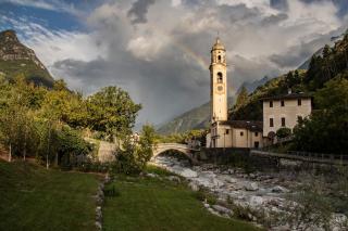 Hotel Piuro - Prosto di Piuro - 9