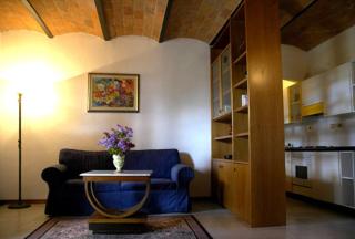 Agriturismo Le Pianore - Montespertoli - 9