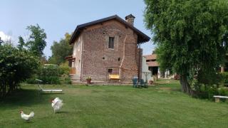Agriturismo Cascina Poscallone - Abbiategrasso - 6