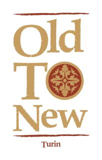 Old TO New - Torino - 0